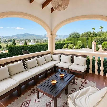 Villa Carlota