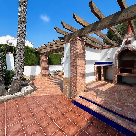 Villa Carlota